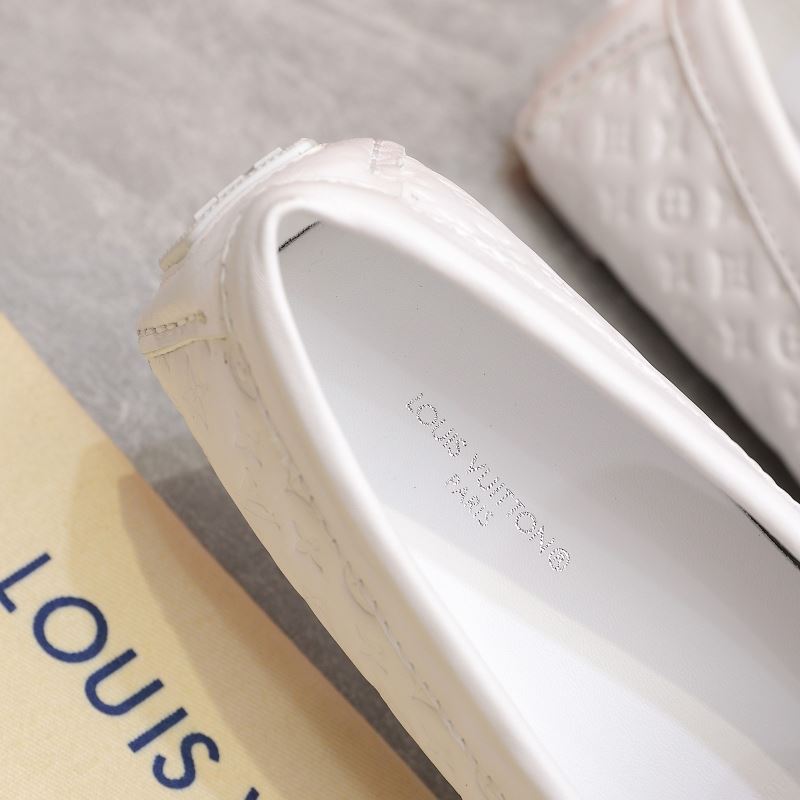 Louis Vuitton Tods Shoes